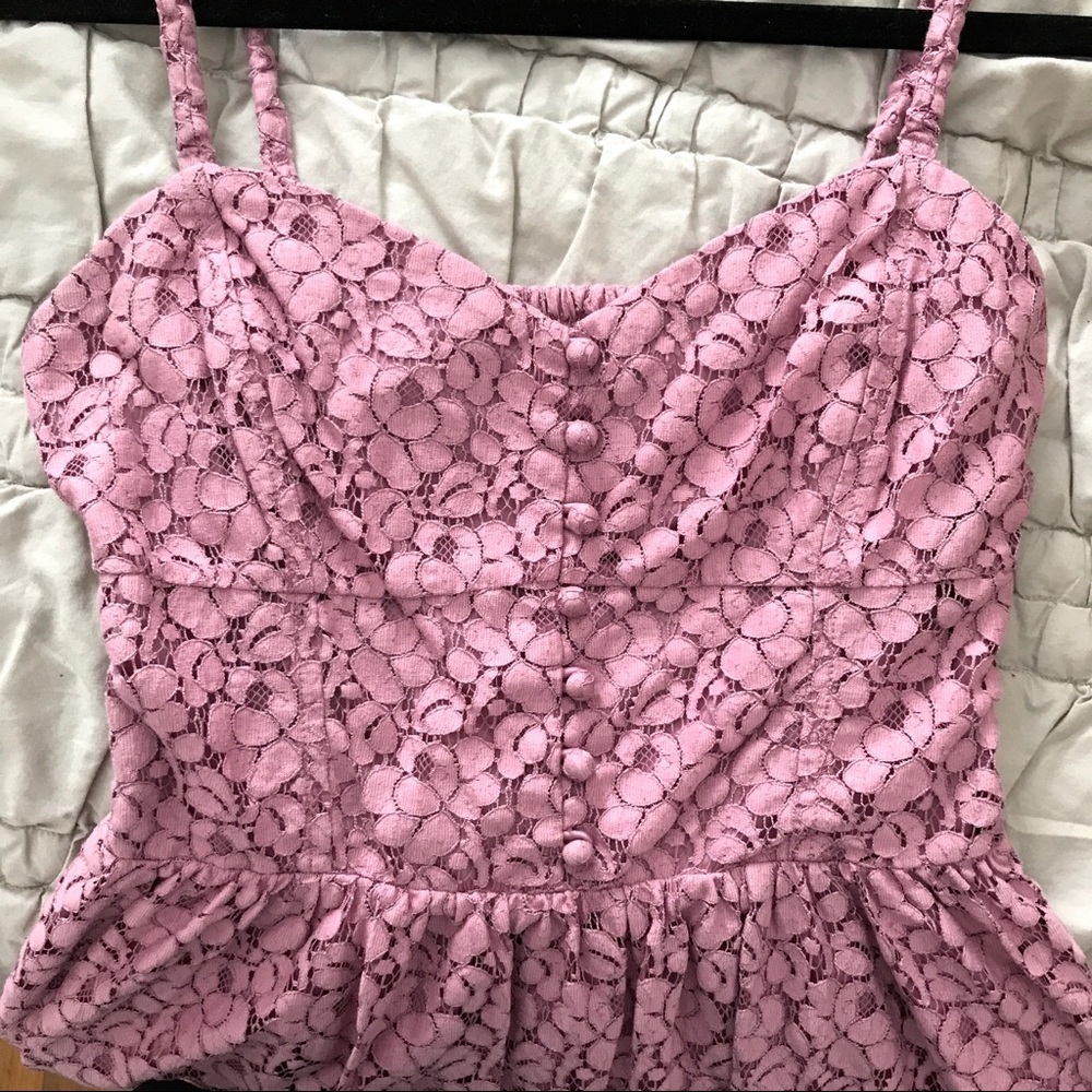 Aritzia Sun Dress